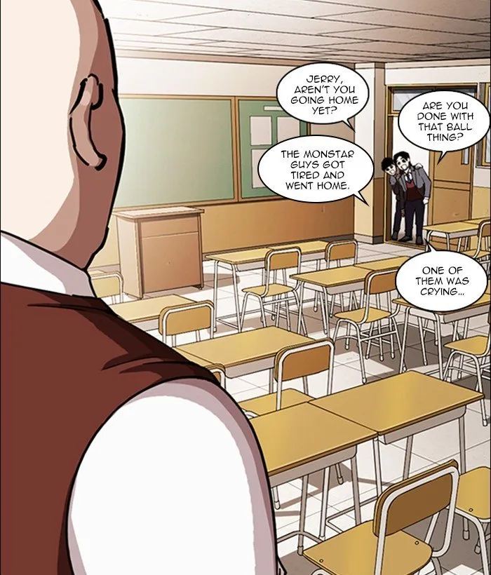Lookism Chapter 249 Online - página 23