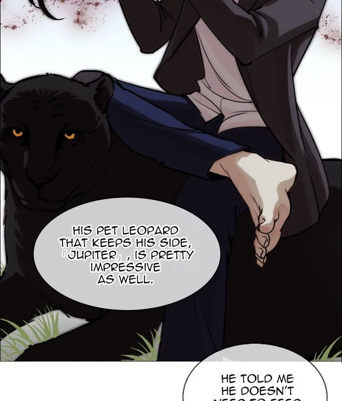 Lookism Chapter 249 Online - página 31