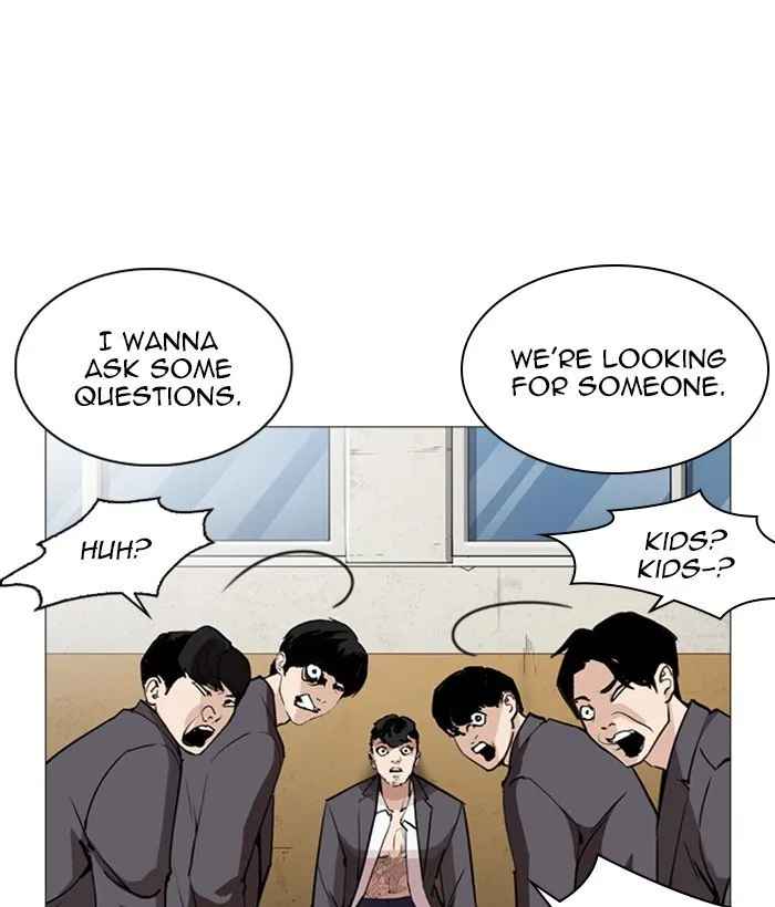 Lookism Chapter 249 Online - página 35