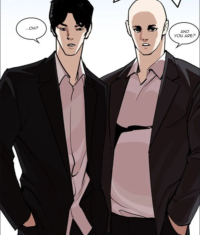 Lookism Chapter 249 Online - página 39