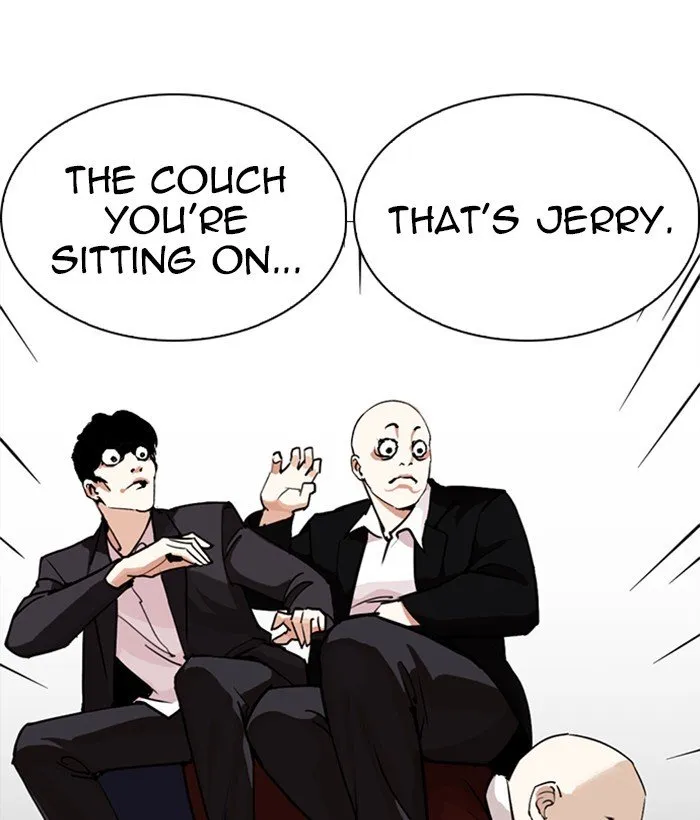 Lookism Chapter 249 Online - página 48
