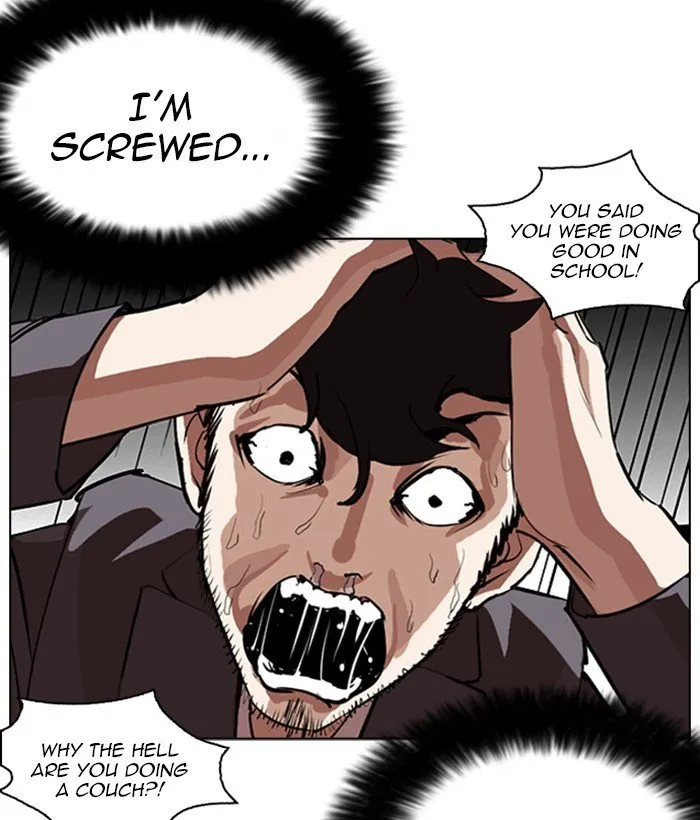 Lookism Chapter 249 Online - página 54