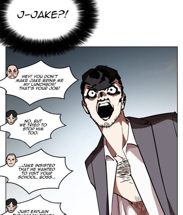 Lookism Chapter 249 Online - página 63