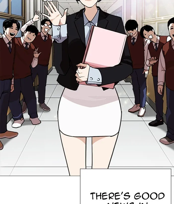 Lookism Chapter 249 Online - página 86