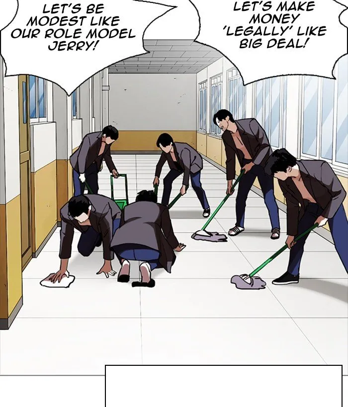 Lookism Chapter 249 Online - página 88