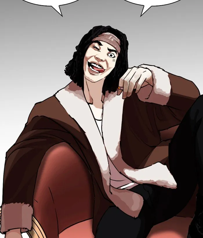Lookism Chapter 249 Online - página 106
