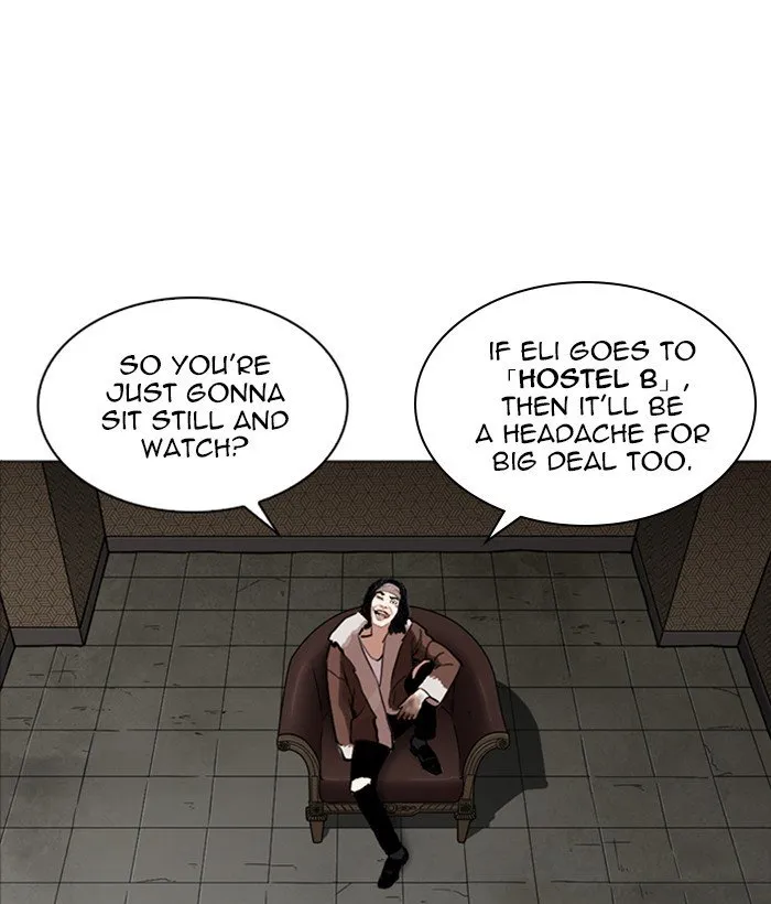 Lookism Chapter 249 Online - página 112