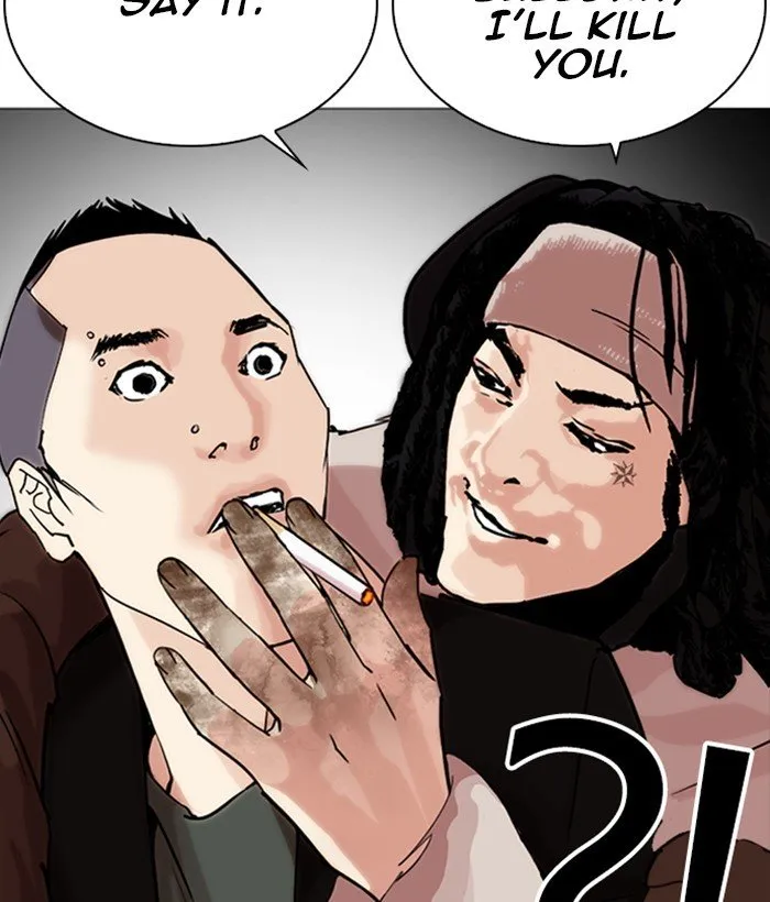Lookism Chapter 249 Online - página 116