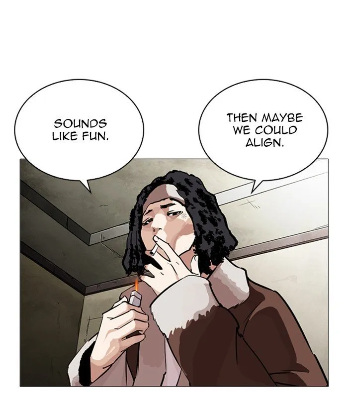 Lookism Chapter 249 Online - página 122
