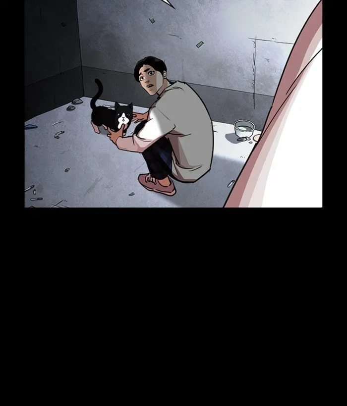Lookism Chapter 249 Online - página 134