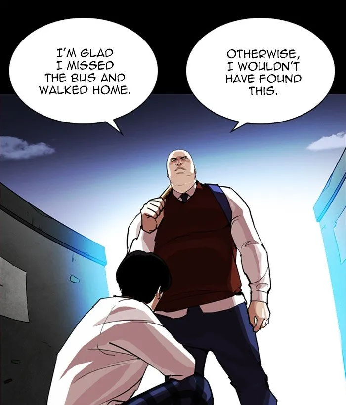Lookism Chapter 249 Online - página 141