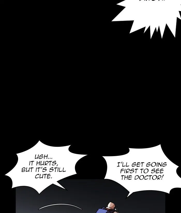 Lookism Chapter 249 Online - página 146