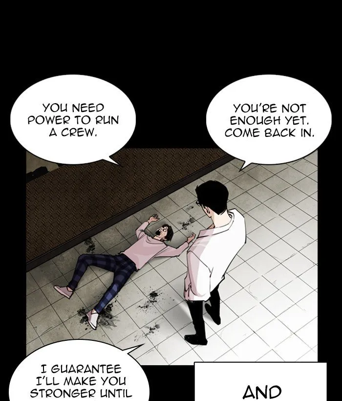 Lookism Chapter 249 Online - página 157