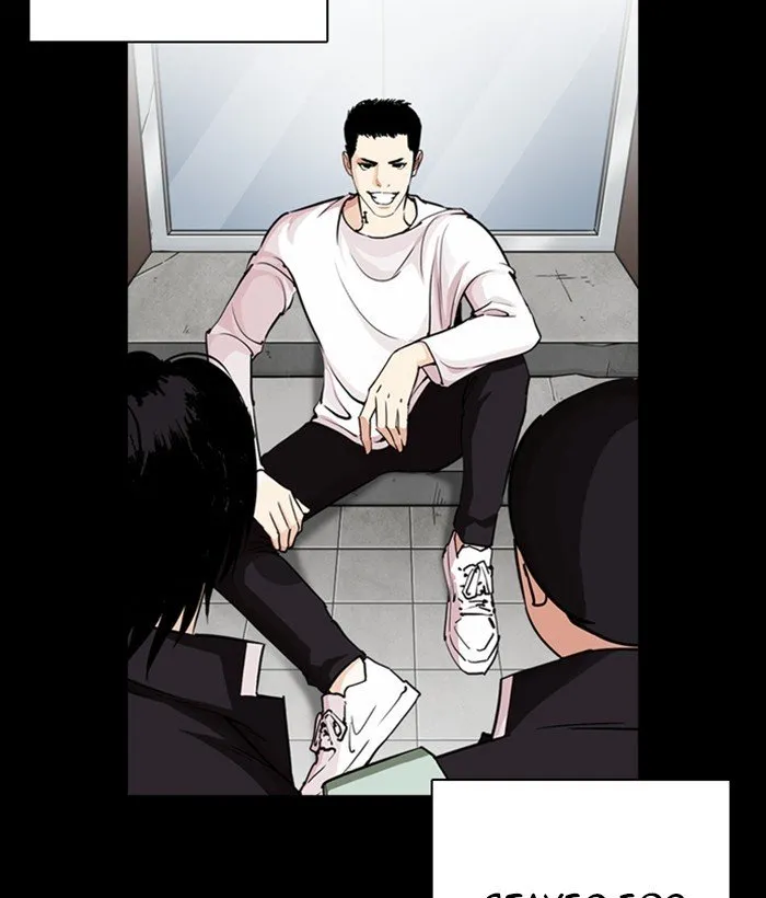 Lookism Chapter 249 Online - página 165