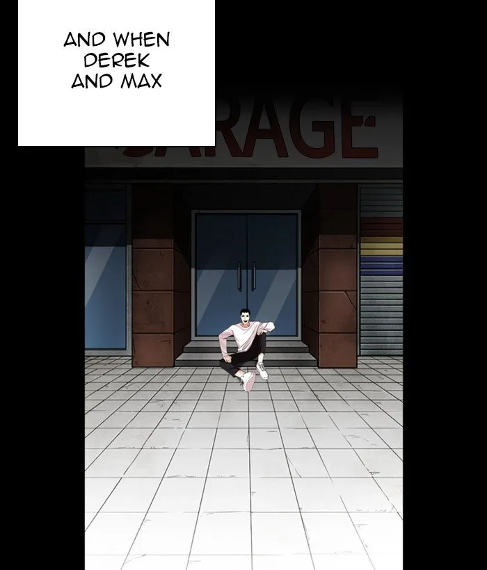 Lookism Chapter 249 Online - página 167