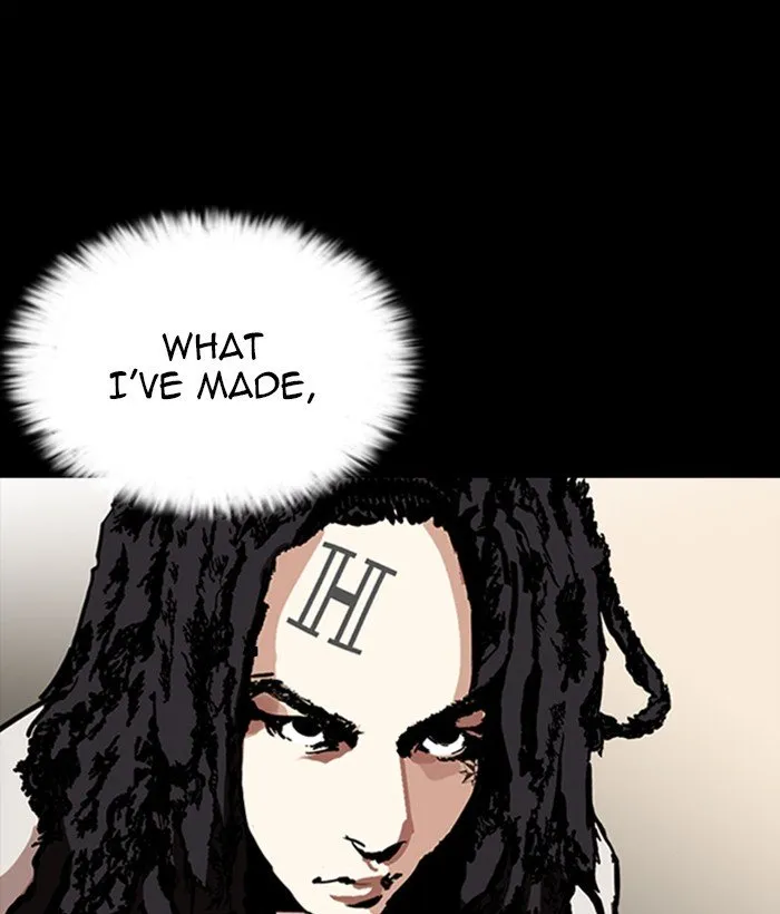 Lookism Chapter 249 Online - página 176
