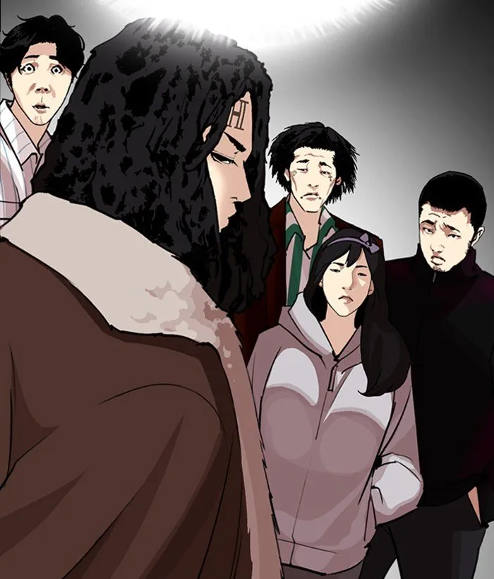 Lookism Chapter 249 Online - página 180