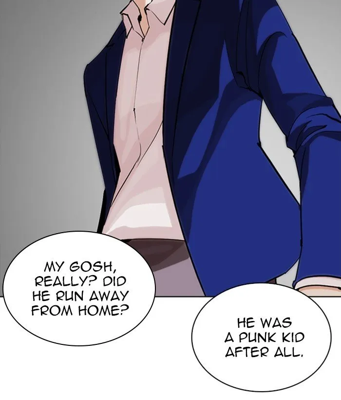 Lookism Chapter 249 Online - página 186