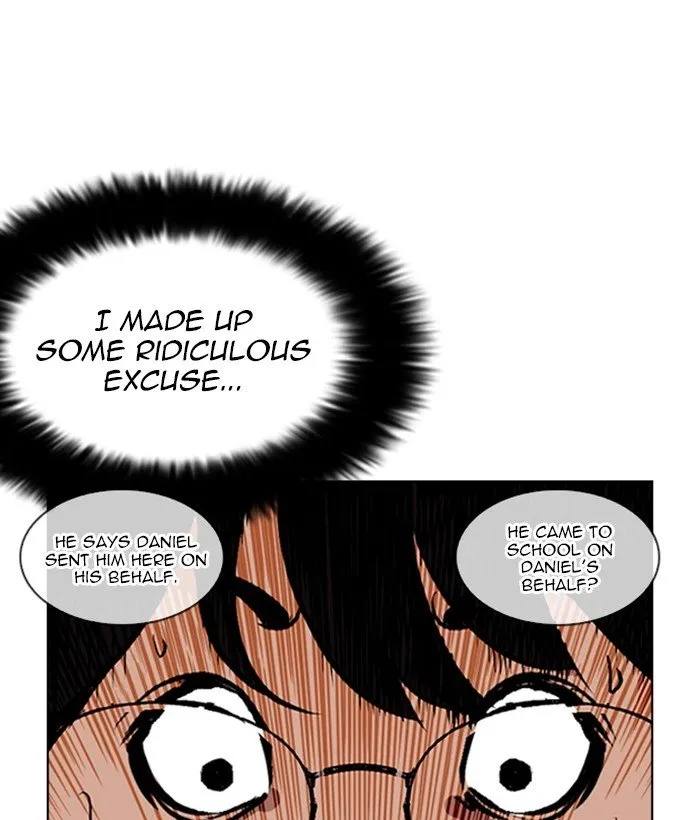 Lookism Chapter 249 Online - página 197