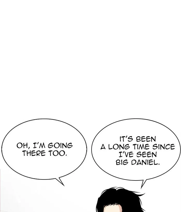 Lookism Chapter 249 Online - página 204