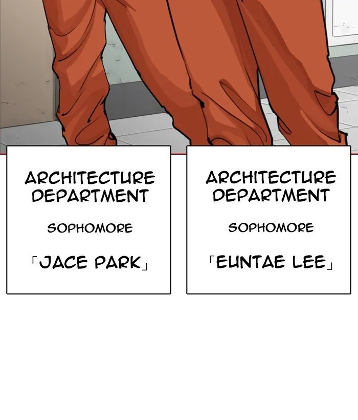 Lookism Chapter 249 Online - página 206