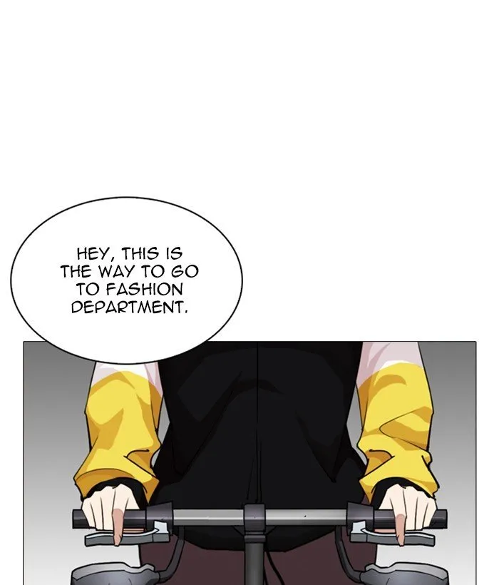 Lookism Chapter 249 Online - página 207