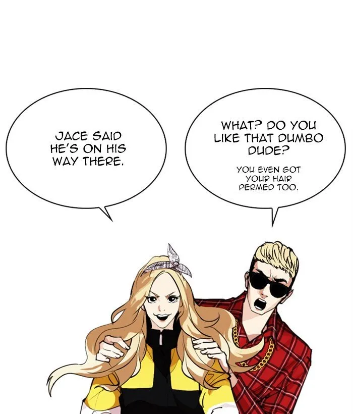 Lookism Chapter 249 Online - página 209