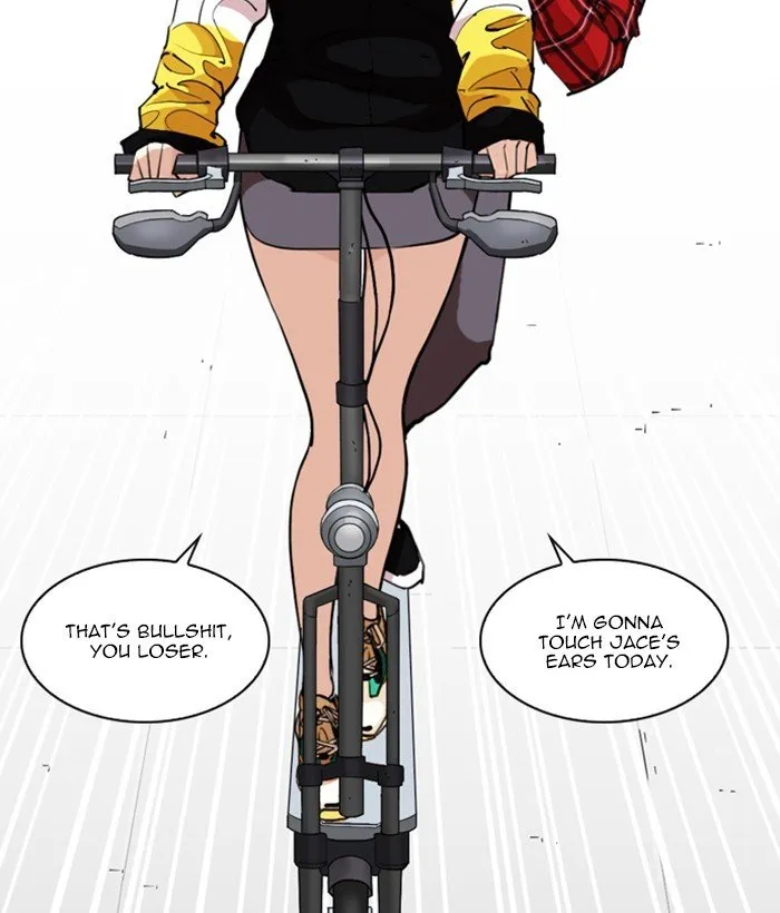 Lookism Chapter 249 Online - página 210