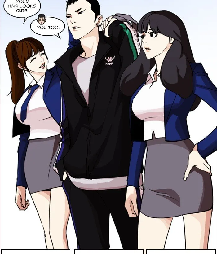 Lookism Chapter 249 Online - página 213