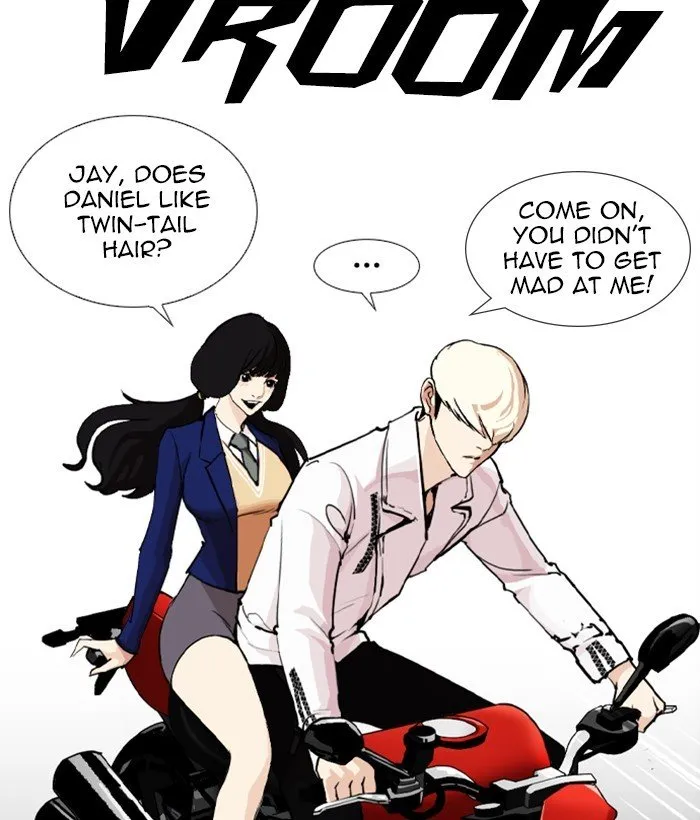 Lookism Chapter 249 Online - página 217