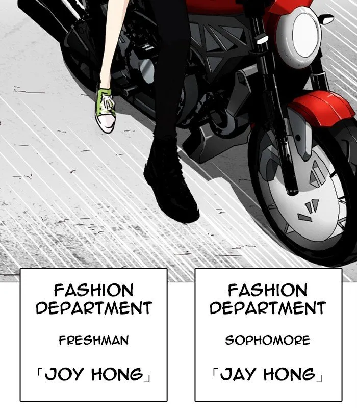 Lookism Chapter 249 Online - página 218