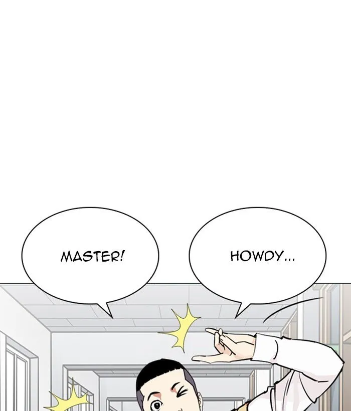 Lookism Chapter 249 Online - página 222