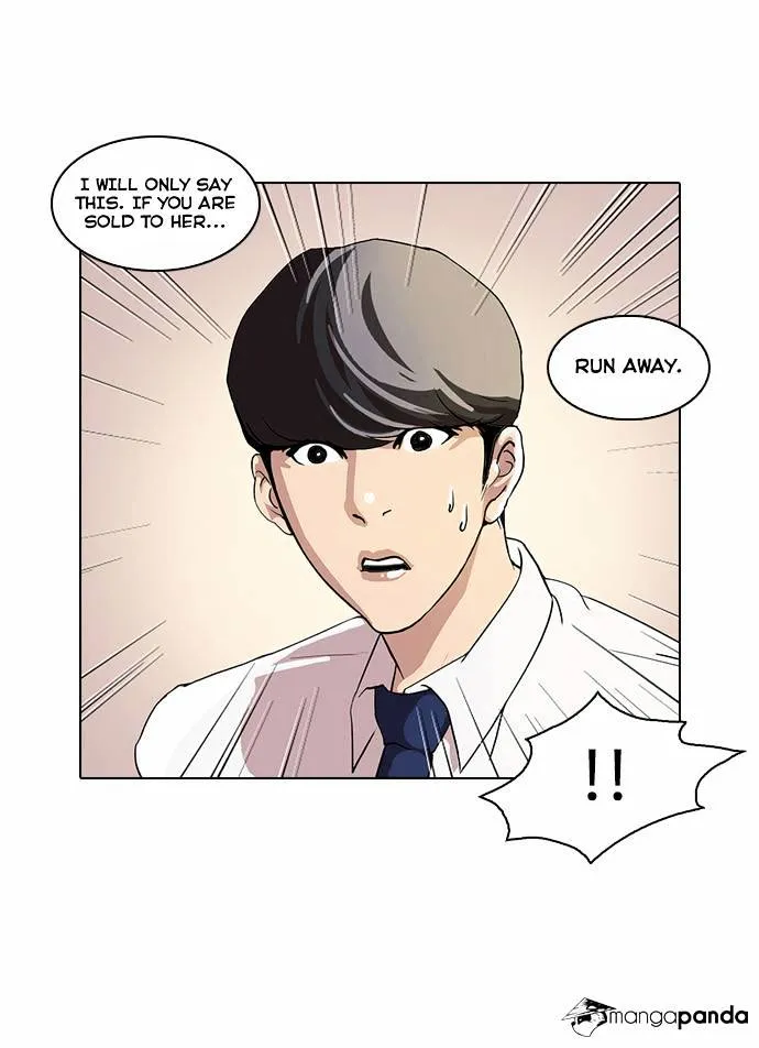 Lookism Chapter 25 Online - página 5