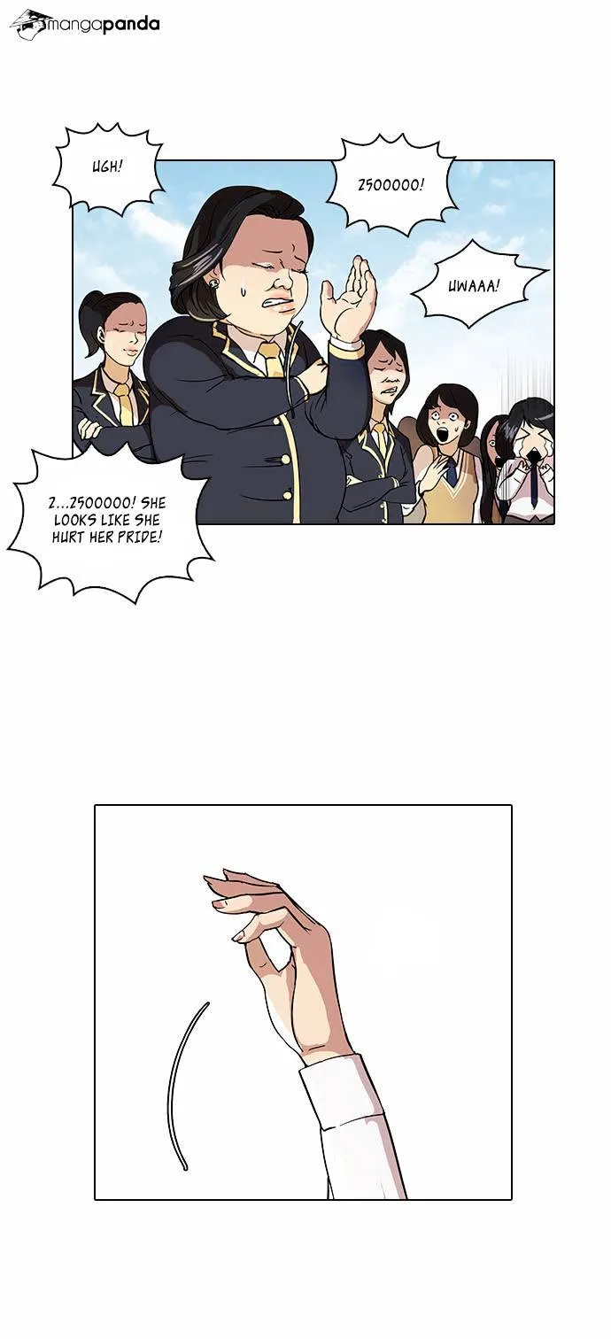 Lookism Chapter 25 Online - página 15