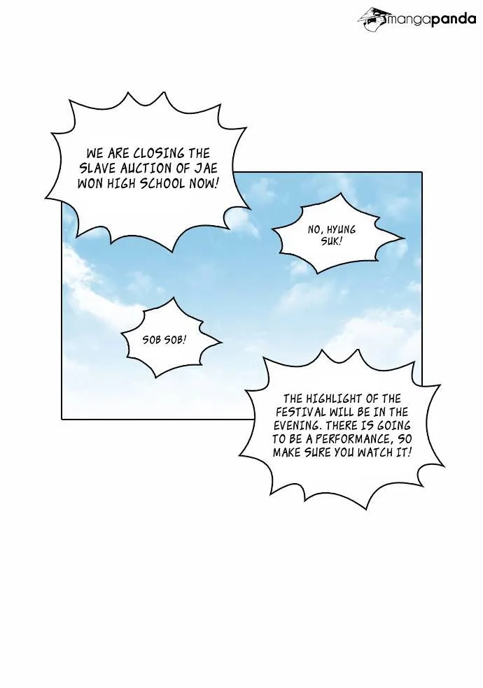 Lookism Chapter 25 Online - página 20