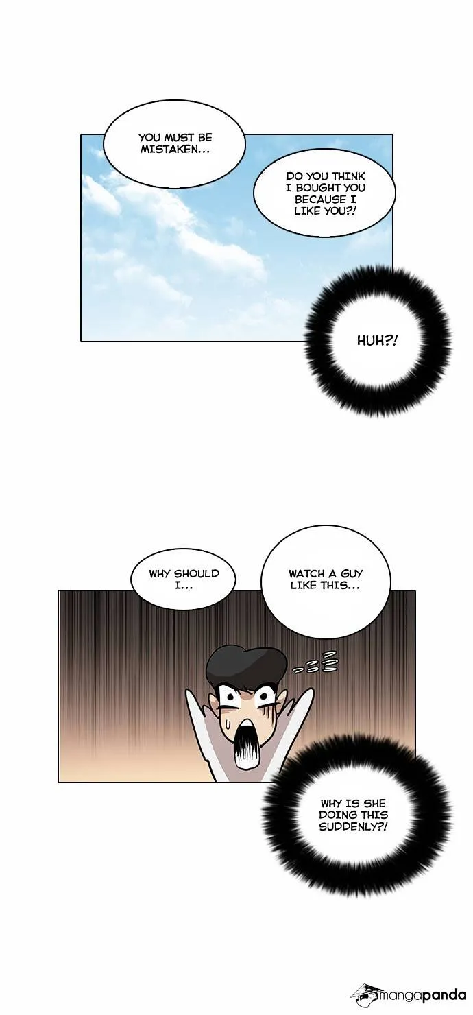 Lookism Chapter 25 Online - página 24