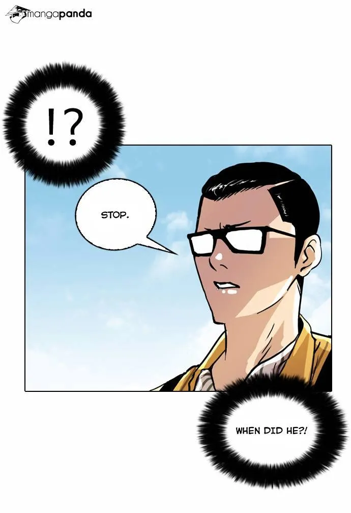 Lookism Chapter 25 Online - página 29