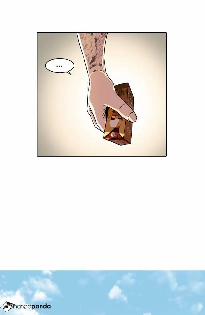 Lookism Chapter 25 Online - página 39