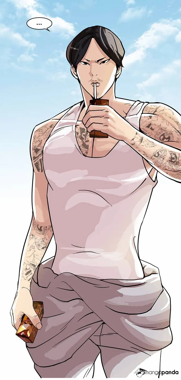 Lookism Chapter 25 Online - página 40