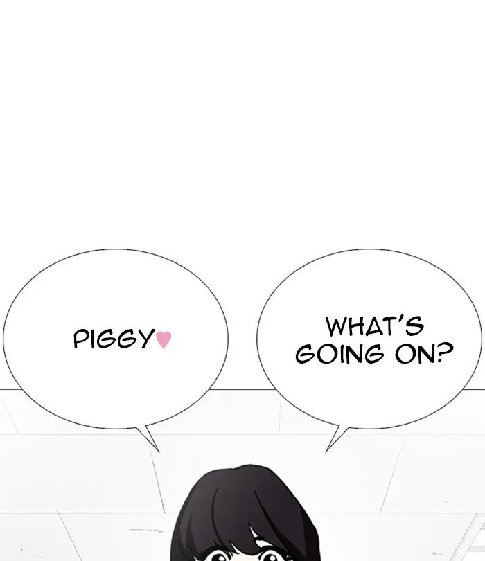 Lookism Chapter 250 Online - página 1