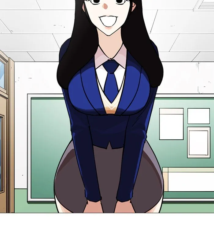 Lookism Chapter 250 Online - página 2