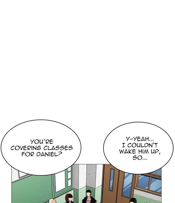 Lookism Chapter 250 Online - página 3