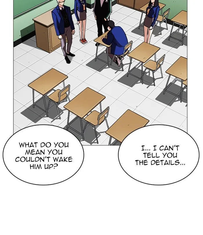 Lookism Chapter 250 Online - página 4