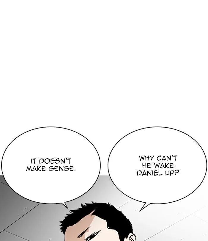 Lookism Chapter 250 Online - página 5