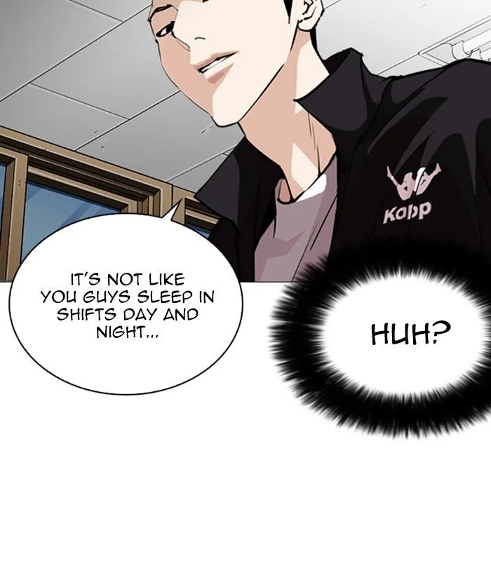 Lookism Chapter 250 Online - página 6