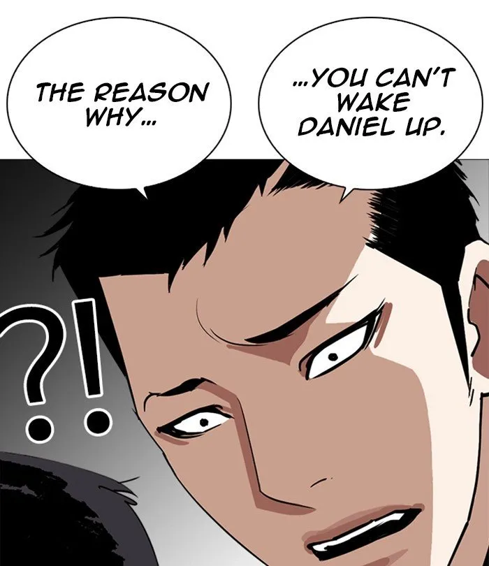 Lookism Chapter 250 Online - página 9