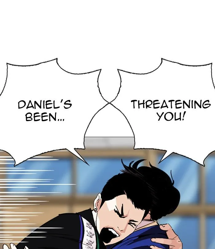Lookism Chapter 250 Online - página 14