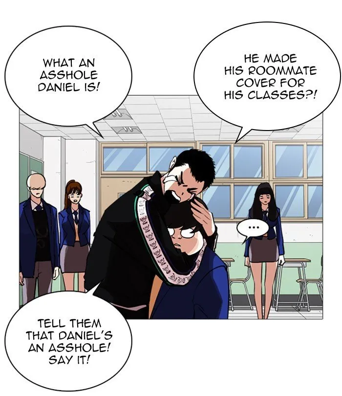 Lookism Chapter 250 Online - página 16
