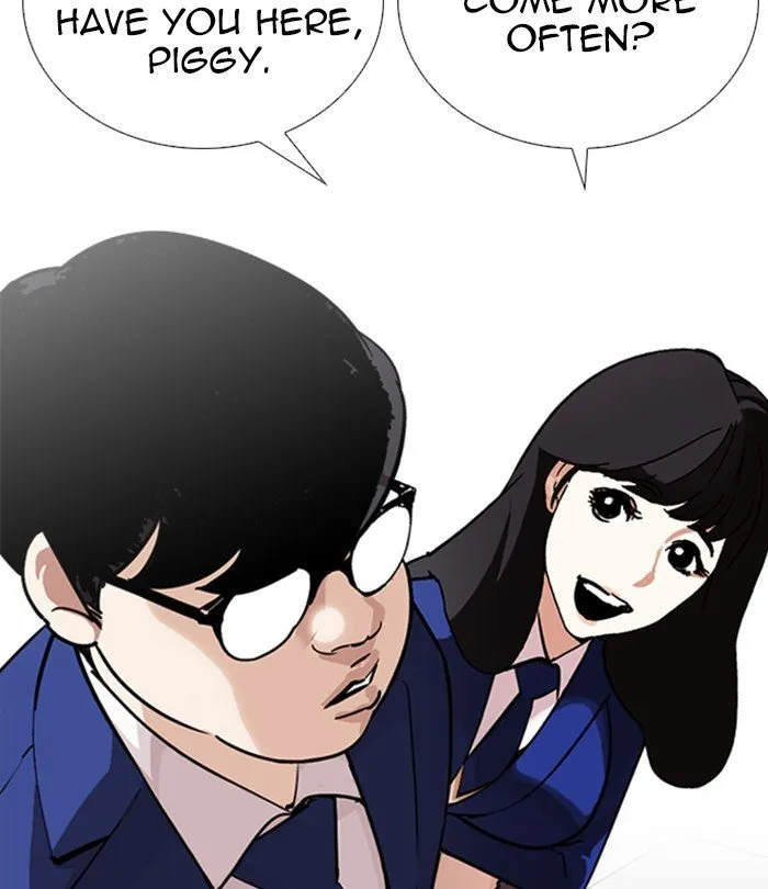 Lookism Chapter 250 Online - página 20