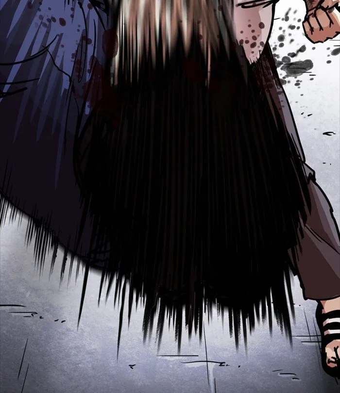 Lookism Chapter 250 Online - página 36